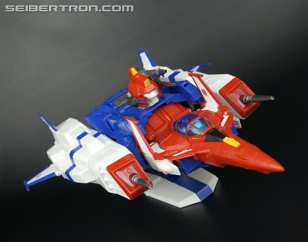 Transformers News: New Galleries: Masterpiece MP-24 Star Saber