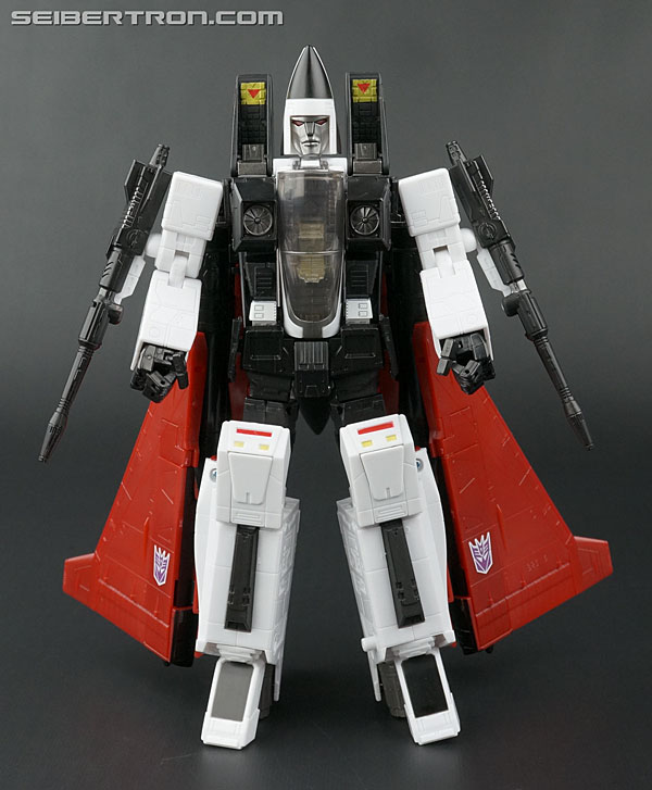Transformers News: Transformers Masterpiece Thrust Revealed at Tokyo Toy Show 2016