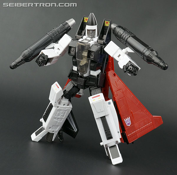 Transformers News: New Galleries: Masterpiece MP-11NR Ramjet