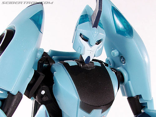 animated blurr toy