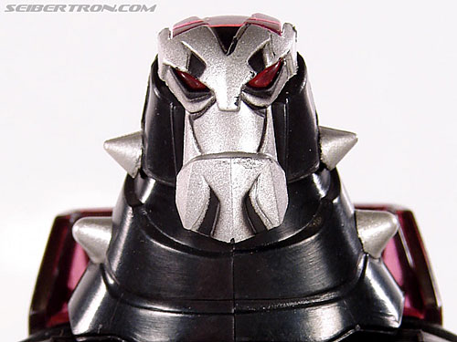 Transformers News: Top 10 Best Head Sculpts