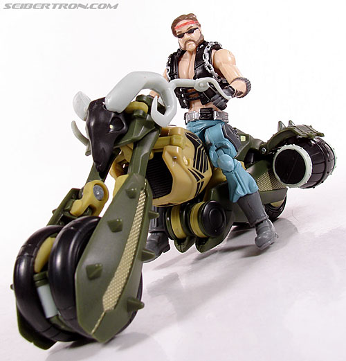 Transformers News: Top 5 Best Motorcycle (Motorbike) Transformers Toys