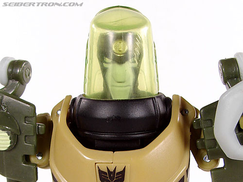 Transformers News: Top 10 Best Head Sculpts