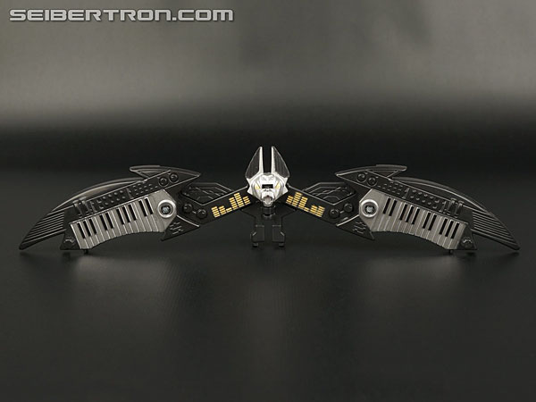 Transformers News: New Galleries: Transformers Animated Electromagnetic Soundwave, Electrostatic Soundwave and more!