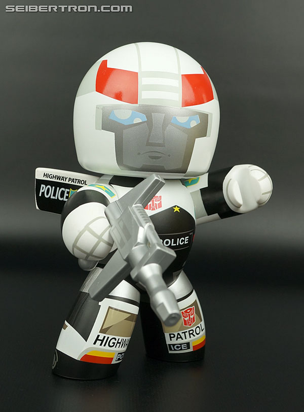Transformers News: New Galleries: SDCC Exclusive and Retail Transformers Mighty Muggs