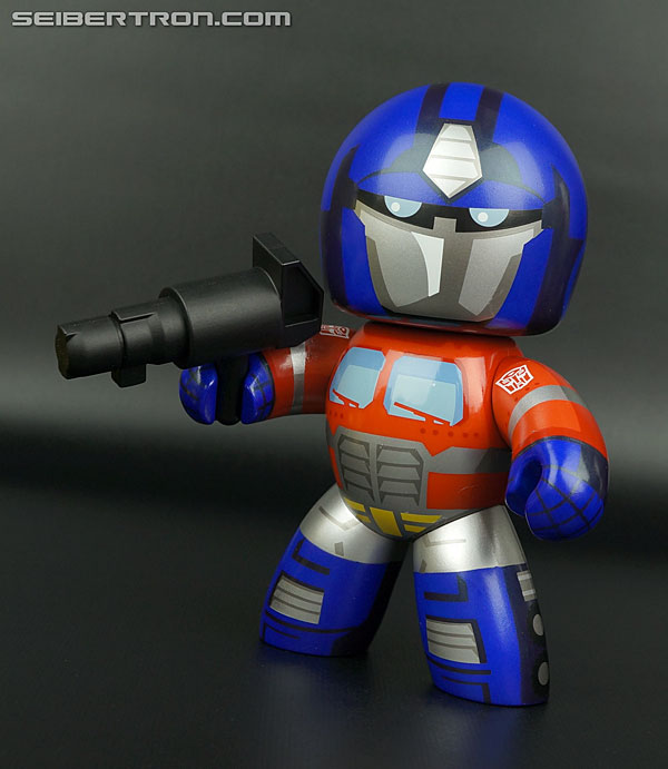 Transformers News: New Galleries: SDCC Exclusive and Retail Transformers Mighty Muggs