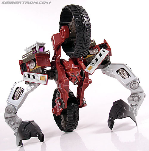 Transformers News: Top 5 Ugliest Transformers Toys
