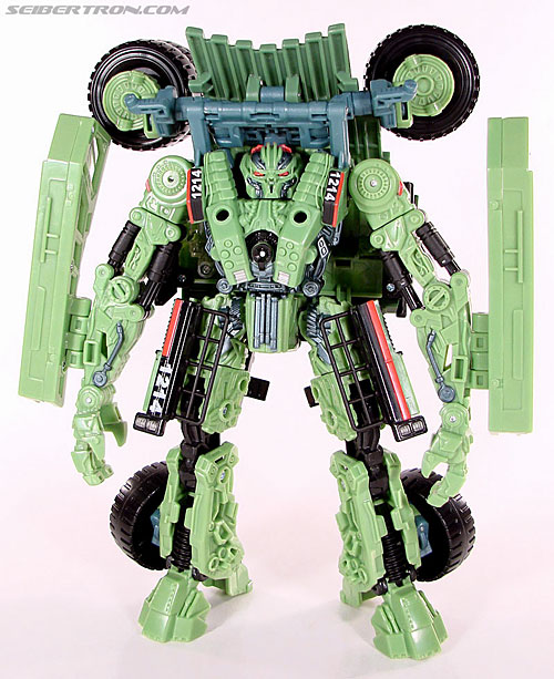 Transformers News: Top 5 Best Transformers Movie Toys of Onscreen Characters (first trilogy)