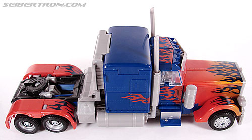 Transformers News: Top 10 Best Optimus Prime (Convoy) Toys