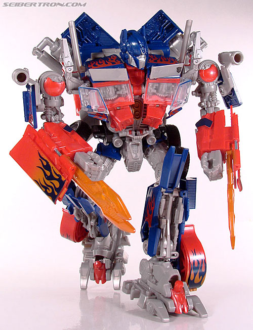 Transformers News: Top 5 Best Transformers Movie Toys of Onscreen Characters (first trilogy)