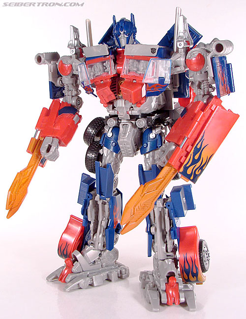 Transformers News: Top 5 Most Difficult Transformers Toys