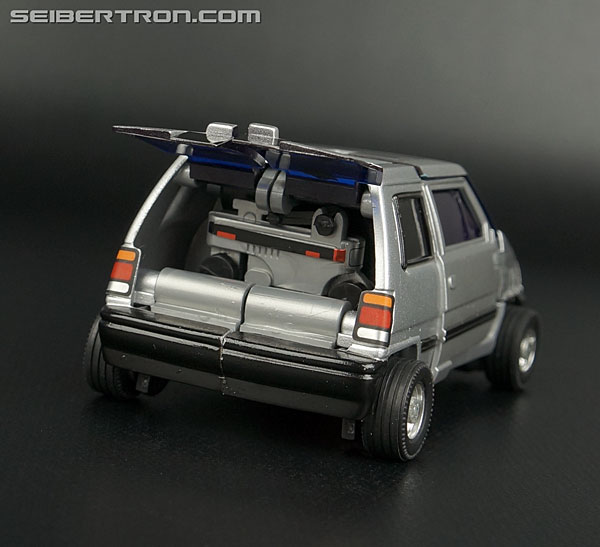 Transformers News: New Galleries: e-Hobby Exclusives Crosscut and Road Rage