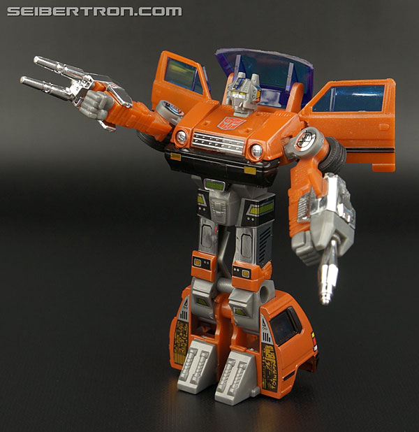 Transformers News: New Galleries: Million Publishing Skids and Screech plus Encore Skids