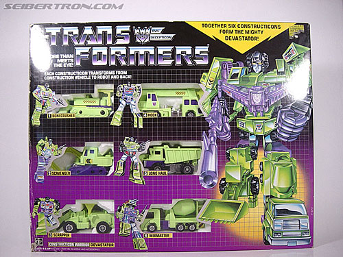 Transformers News: Twincast / Podcast Episode #109 "I Can Deal With That"