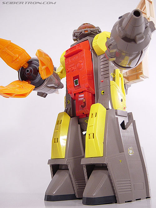 Transformers News: Top 5 G1 Transformers Toys Not Designed by Takara