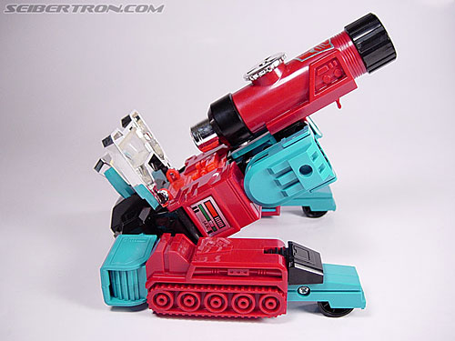 Transformers News: Top 5 times G1 Transformer Toys Were Better in the Diaclone / Microchange line