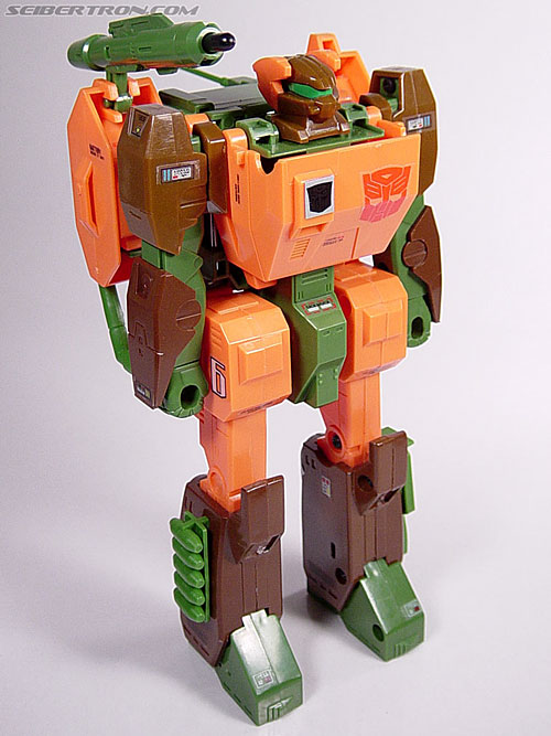 Transformers News: Top 5 G1 Transformers Toys Not Designed by Takara
