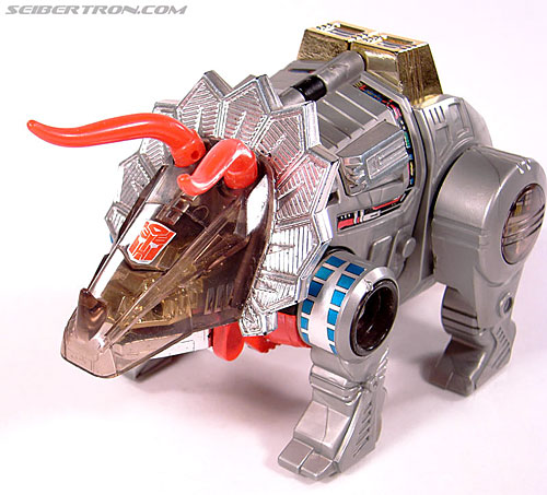 transformers slag toy