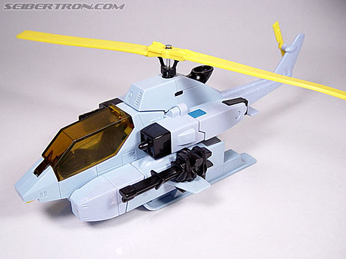 Transformers News: Top 5 Best Helicopter Transformers Toys