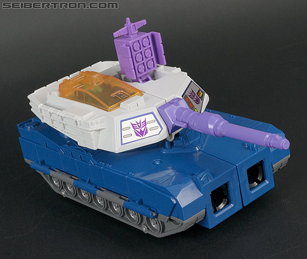 Energon Pub Forums • Top 5 Best Tank Transformers Toys
