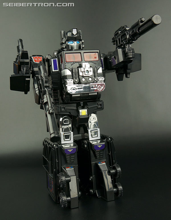 Transformers News: Twincast / Podcast Episode #116 "Character Piece"