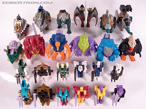 Transformers News: Top 5 Most Needed / Wanted G1 Transformers Toys Reissues