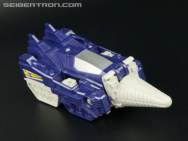 Transformers News: New Galleries: Transformers Victory Liokaiser and the Breastforce