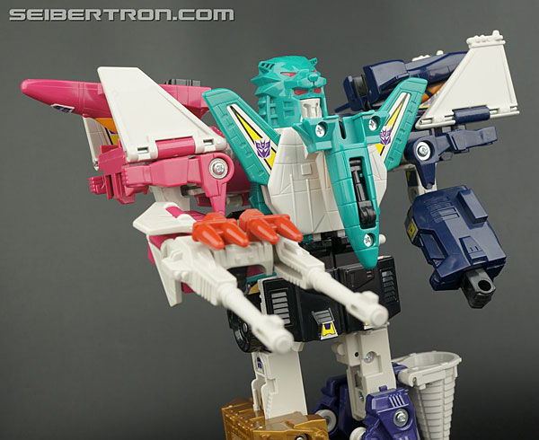 Transformers News: Top 5 Most Needed / Wanted G1 Transformers Toys Reissues