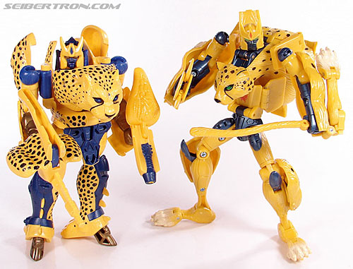 Transformers News: Top 5 Transformers Toys which are better than their Update