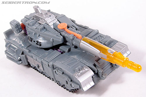 Top 5 Best Tank Transformers Toys