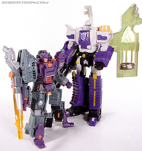 Transformers News: Top 5 Transformers Toys That Need An Upscale