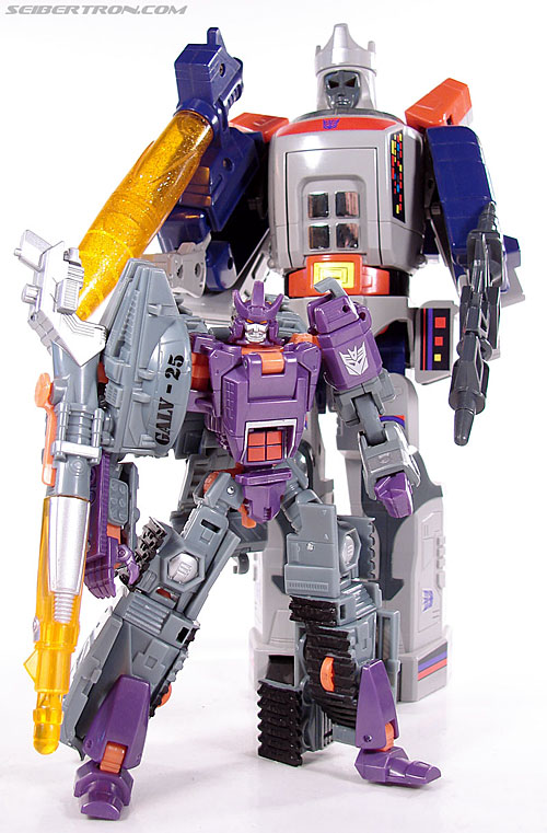 Transformers News: Top 5 Transformers Toys That Need An Upscale