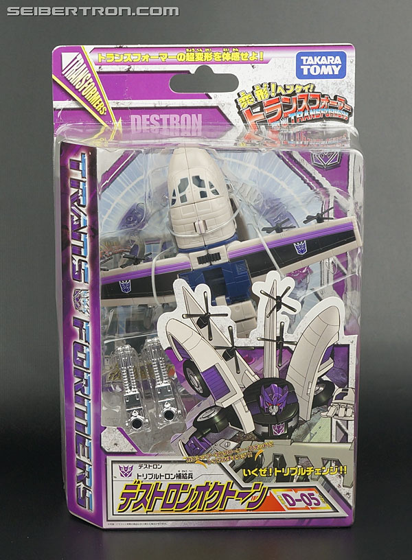 Transformers News: Re: New Galleries: Transformers Generations, United, Classics, Henkei and more