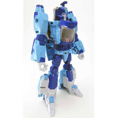 Transformers News: New Images and Revealed Functionality for Takara Transformers Legends Blurr, Scourge and Shockwave