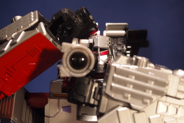 Transformers News: Transformers Photo Challenge #12: Scale