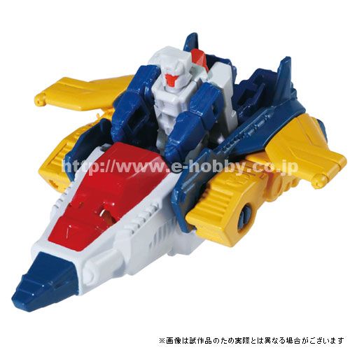 Transformers News: Colour Images - Takara Tomy Transformers Legends LG27 to LG31