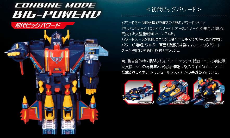 Transformers News: TakaraTomy Diaclone Reboot: Tokyo Toy Show Reveals