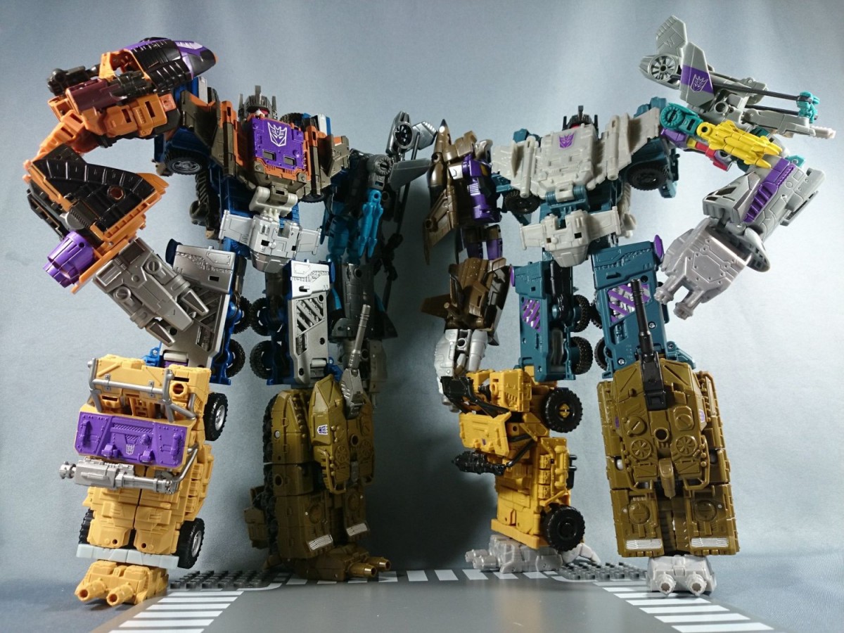 transformers unite warriors bruticus