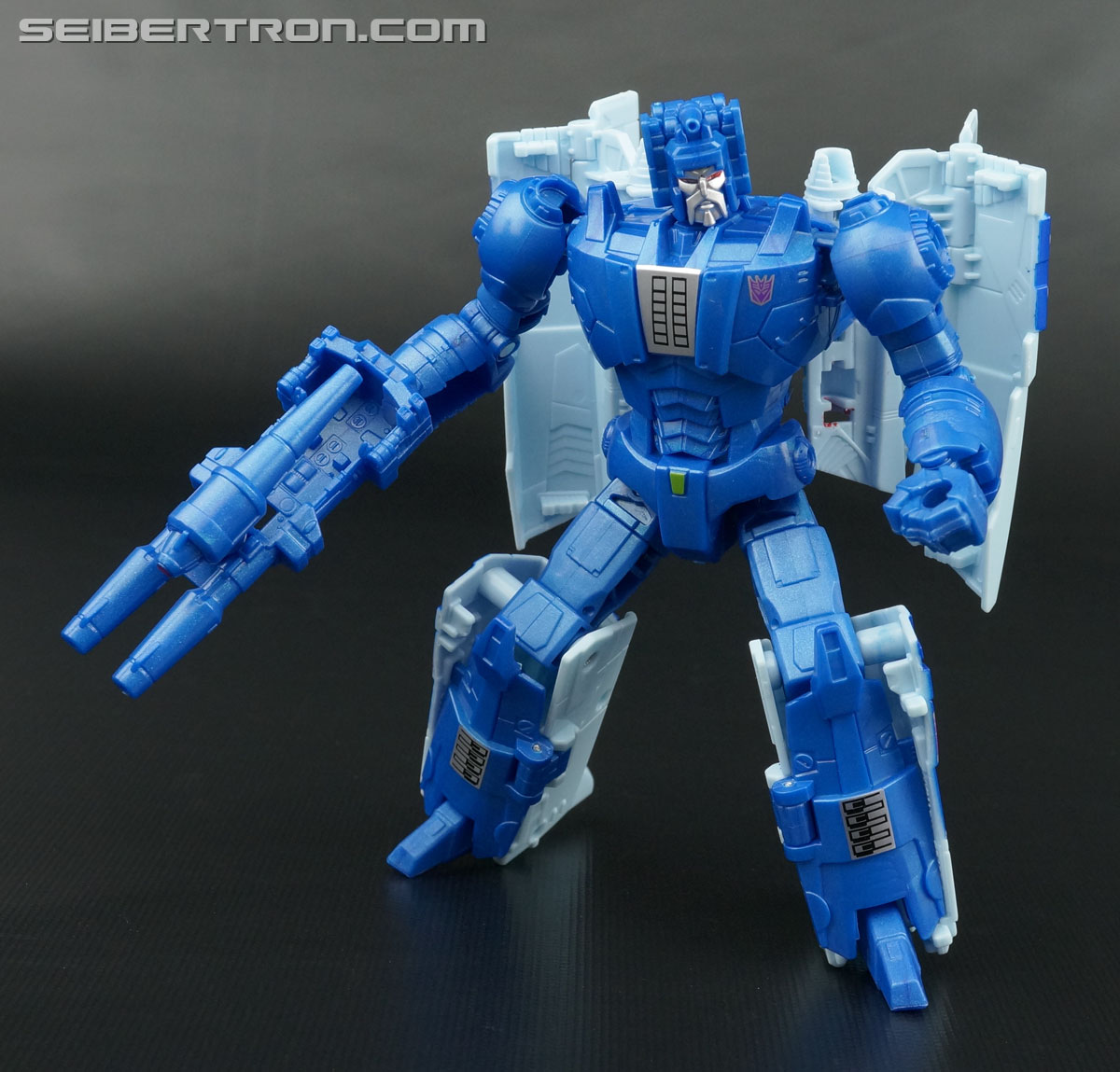 Transformers Titans Return Head Interchangeability Featuring Titan