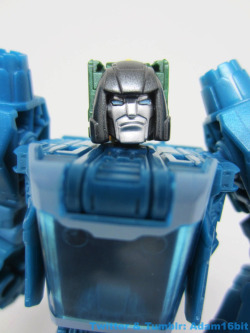 Transformers News: In-Hand - Transformers Titans Return Titan Masters Wave 2: Clobber, Brawn, Apeface, Skytread