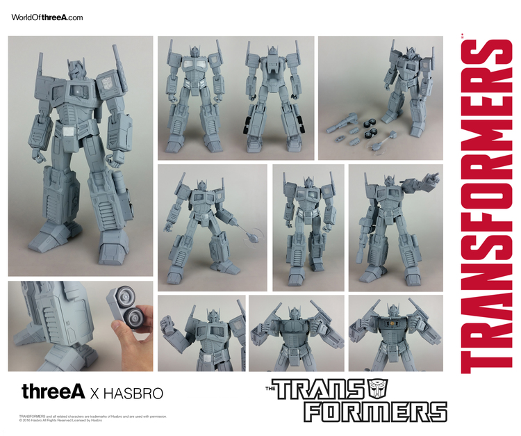 World of 3a optimus hot sale prime