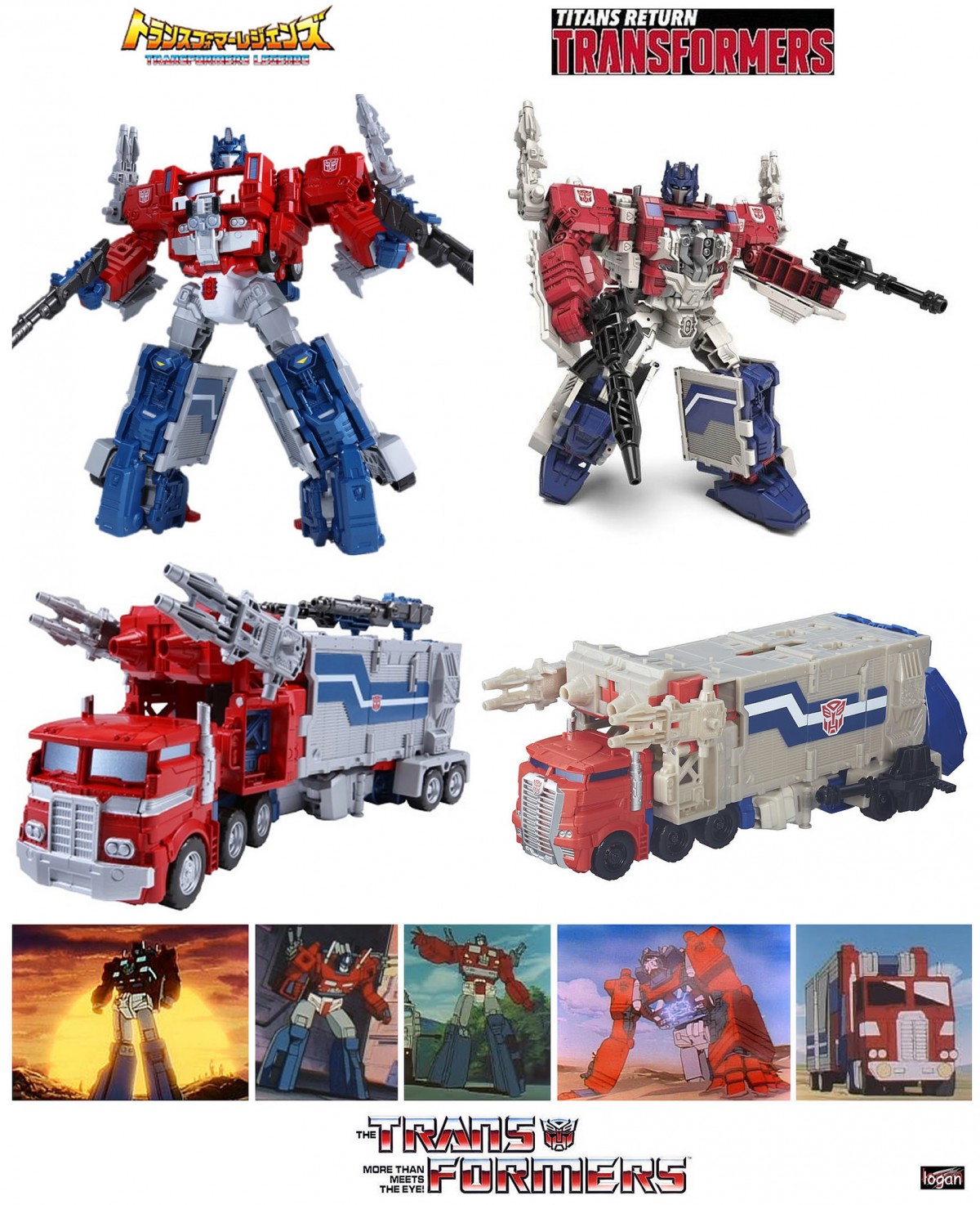 Transformers News: Twincast / Podcast Episode #164 "Getaway Was Right"