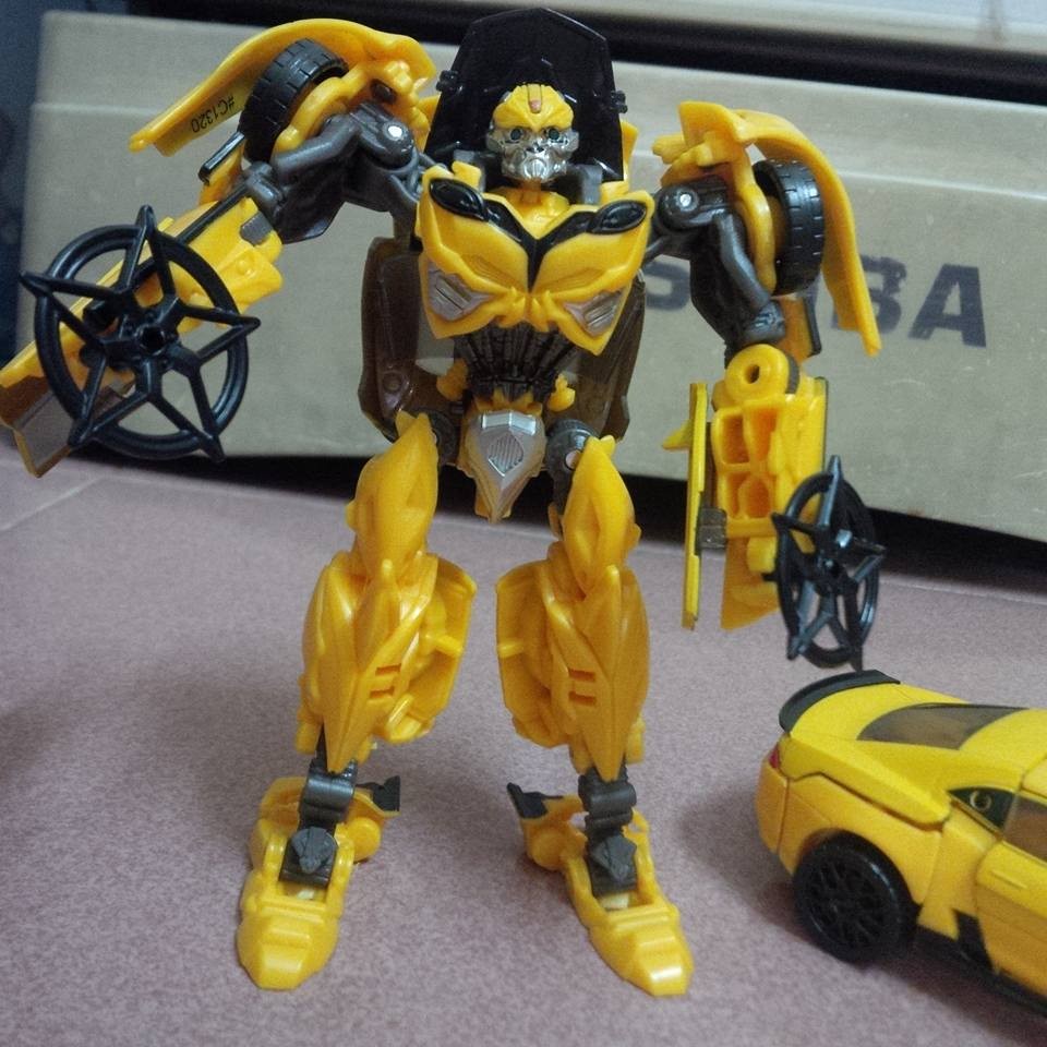 tf5 toy