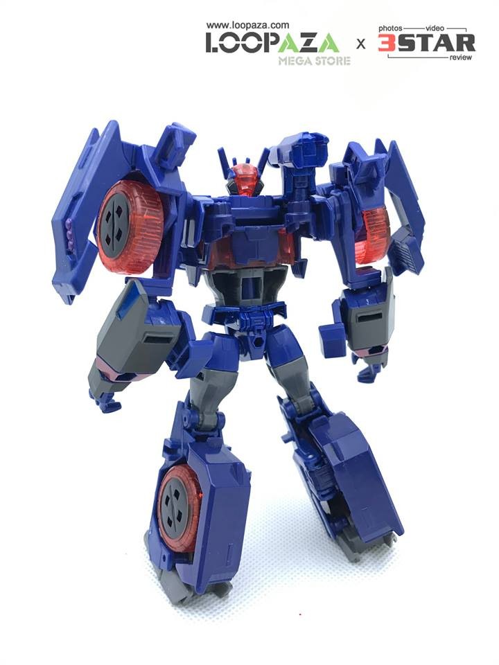 Transformers News: Re: Transformers Robots in Disguise (2015) Products Thread