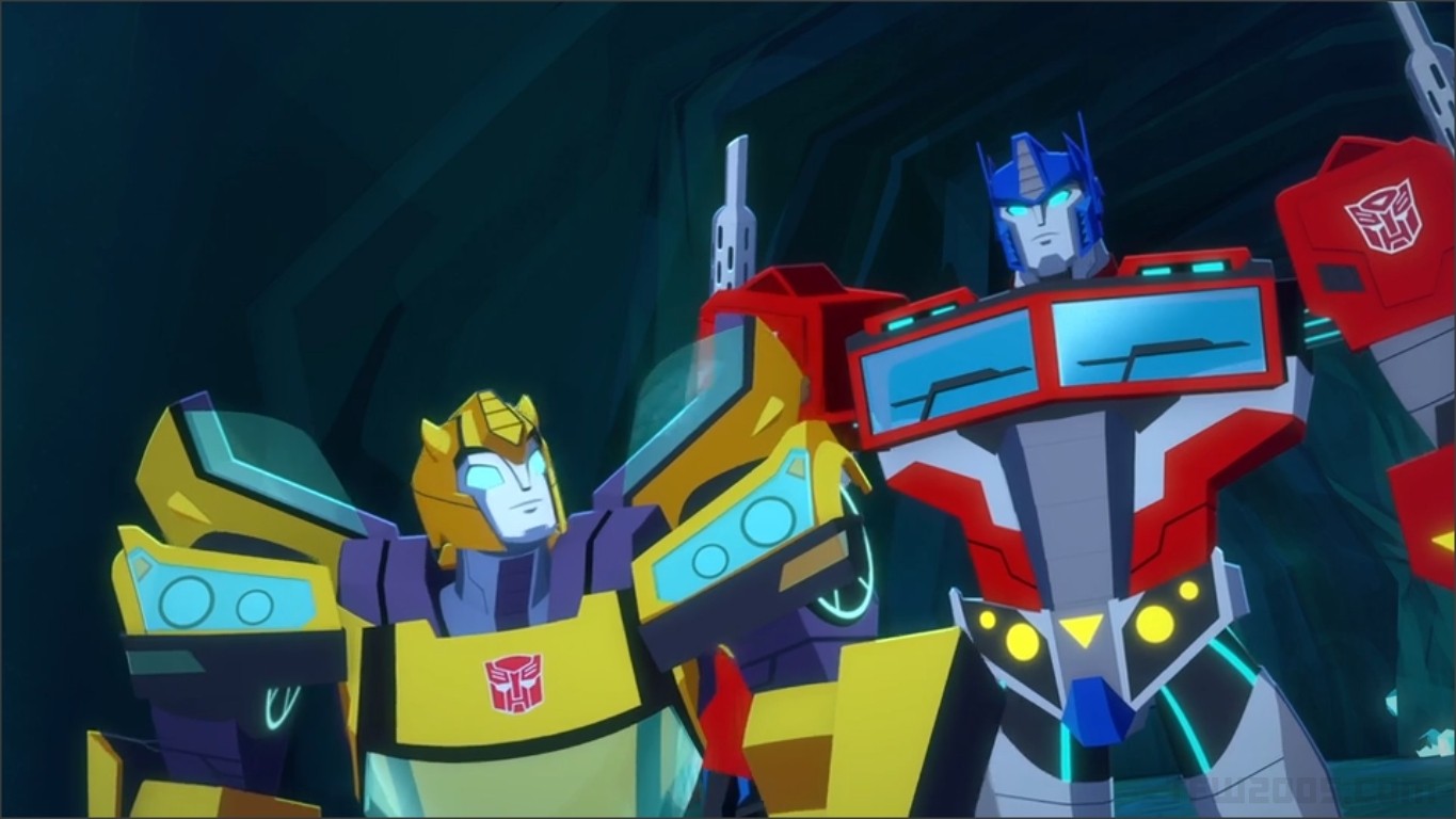 Transformers Cartoon Xxx 2
