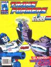 Power Struggle! (Transformers vs G.I.Joe Pt 2)