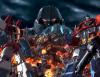 Night Of The Combaticons