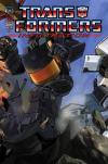 Transformers: Infiltration Part 2
