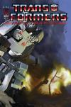 Transformers: Infiltration Part 3