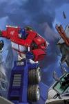 Transformers: Infiltration Part 6
